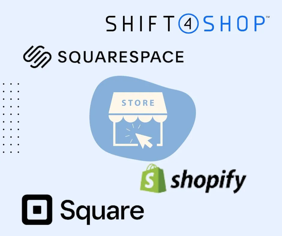 Find the perfect platform for your online store